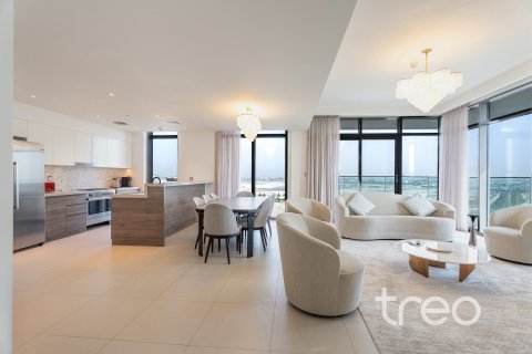 Apartment til leje i Dubai Creek Harbour (The Lagoons), Dubai, UAE 3 soveværelser, 170.94 kvm № 741141 - foto 4