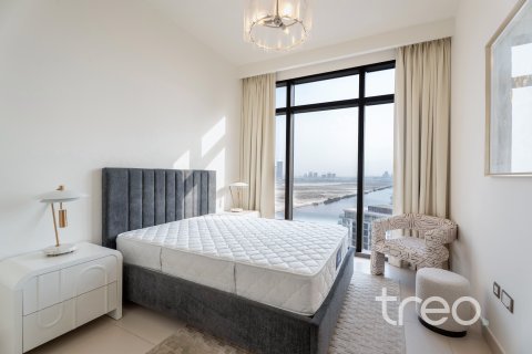 Apartment til leje i Dubai Creek Harbour (The Lagoons), Dubai, UAE 3 soveværelser, 170.94 kvm № 741141 - foto 12