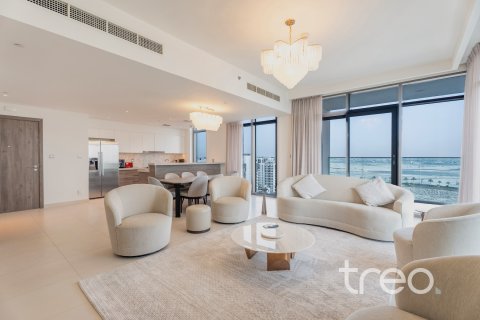 Apartment i Dubai Creek Harbour (The Lagoons), Dubai, UAE 3 soveværelser, 170.94 kvm № 741141