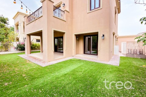 Villa itt: Arabian Ranches 2, Dubai, EAE, 5 hálószoba, 357.3 m², azonosító: 741138 - fénykép 2