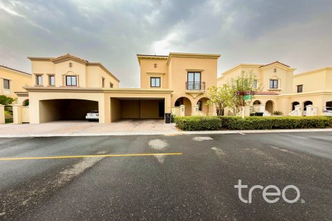 Villa itt: Arabian Ranches 2, Dubai, EAE, 5 hálószoba, 357.3 m², azonosító: 741138 - fénykép 28