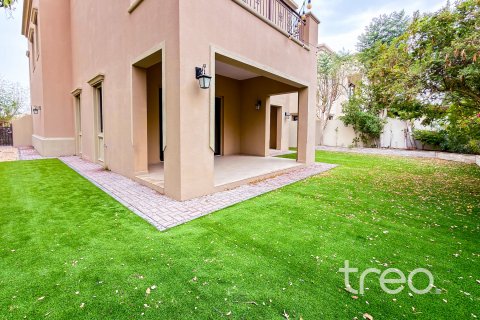 Villa itt: Arabian Ranches 2, Dubai, EAE, 5 hálószoba, 357.3 m², azonosító: 741138 - fénykép 27