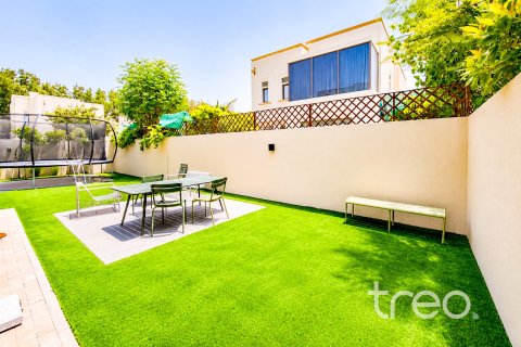 ویلا برای اجاره در Arabian Ranches 2، Dubai، امارات متحده عربی 4 خوابه ، 312.34 متر مربع ، شماره 741144 - تصویر 19
