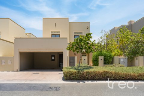 ویلا برای اجاره در Arabian Ranches 2، Dubai، امارات متحده عربی 4 خوابه ، 312.34 متر مربع ، شماره 741144 - تصویر 20