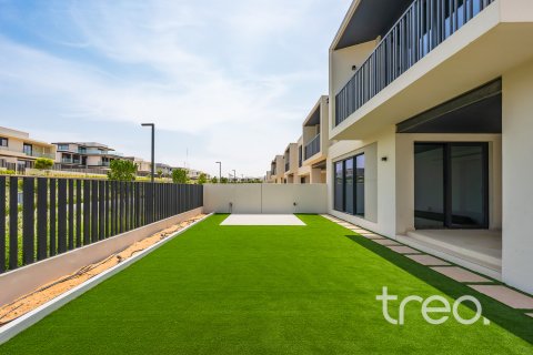 Dubai、UAE にあるタウンハウスの賃貸物件 4ベッドルーム、296.73 m2、No741143 - 写真 5
