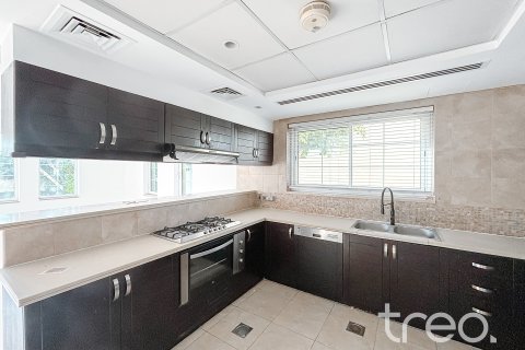 Jumeirah Park, Dubai, संयुक्त अरब अमीरात में विला, 3 बेडरूम, 327.67 वर्ग मीटर, संख्या 741140 - फ़ोटो 9