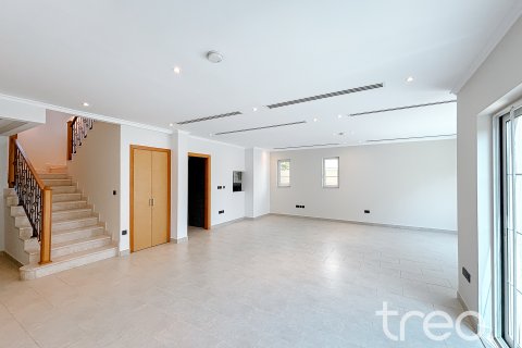 Villa Jumeirah Park, Dubaijā, AAE 4 istabas, 314.01 m2 Nr. 741142 - attēls 3
