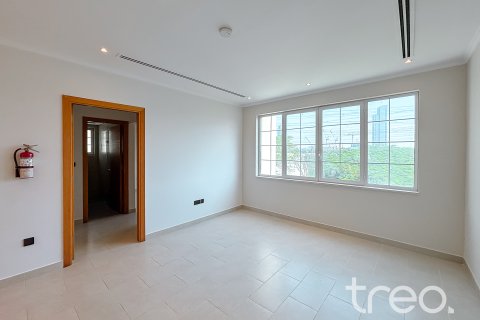 Villa Jumeirah Park, Dubaijā, AAE 4 istabas, 314.01 m2 Nr. 741142 - attēls 6