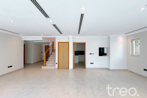 Villa Jumeirah Park, Dubaijā, AAE 4 istabas, 314.01 m2 Nr. 741142 - attēls 2