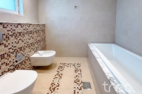 Villa Jumeirah Park, Dubaijā, AAE 4 istabas, 314.01 m2 Nr. 741142 - attēls 15