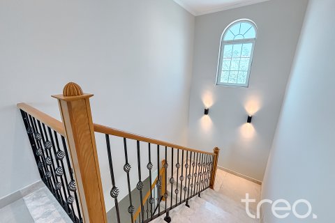 Villa Jumeirah Park, Dubaijā, AAE 4 istabas, 314.01 m2 Nr. 741142 - attēls 5