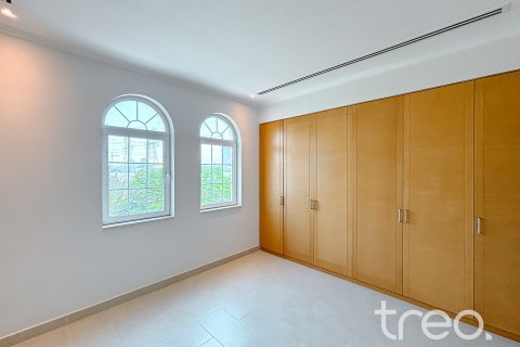 Villa Jumeirah Park, Dubaijā, AAE 4 istabas, 314.01 m2 Nr. 741142 - attēls 8