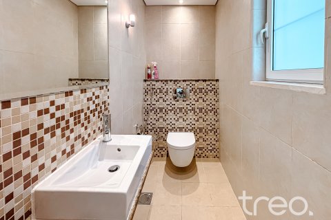 Villa Jumeirah Park, Dubaijā, AAE 4 istabas, 314.01 m2 Nr. 741142 - attēls 4