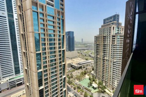Apartment til salg i Dubai Marina, Dubai, UAE 1 soveværelse, 64.1 kvm № 655739 - foto 12