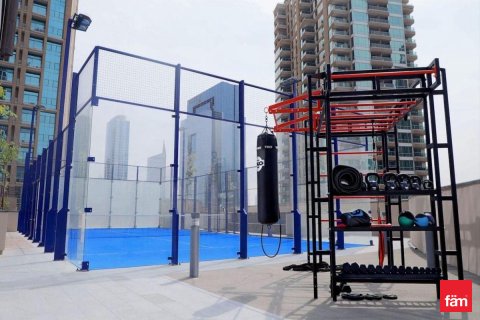 Apartment til salg i Dubai Marina, Dubai, UAE 1 soveværelse, 64.1 kvm № 655739 - foto 11