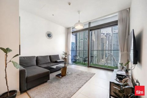 Apartment til salg i Dubai Marina, Dubai, UAE 1 soveværelse, 64.1 kvm № 655739 - foto 1