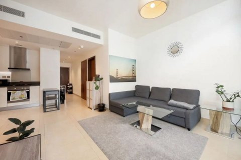 Apartment til salg i Dubai Marina, Dubai, UAE 1 soveværelse, 64.1 kvm № 655739 - foto 2