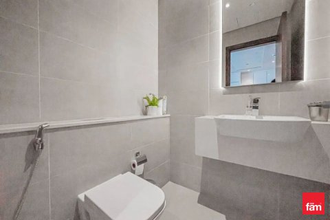 Apartment til salg i Dubai Marina, Dubai, UAE 1 soveværelse, 64.1 kvm № 655739 - foto 9