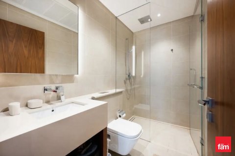 Apartment til salg i Dubai Marina, Dubai, UAE 1 soveværelse, 64.1 kvm № 655739 - foto 8