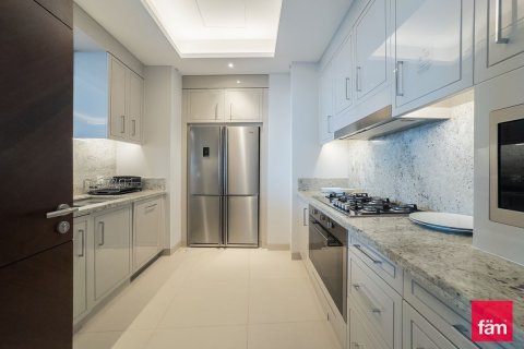 Appartement te huur in Downtown Dubai (Downtown Burj Dubai), Dubai, VAE 3 slaapkamers, 225.5 vr.m., nr 655740 - foto 21