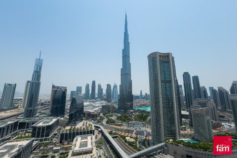 آپارتمان برای اجاره در Downtown Dubai (Downtown Burj Dubai)، Dubai، امارات متحده عربی 3 خوابه ، 225.5 متر مربع ، شماره 655740 - تصویر 11