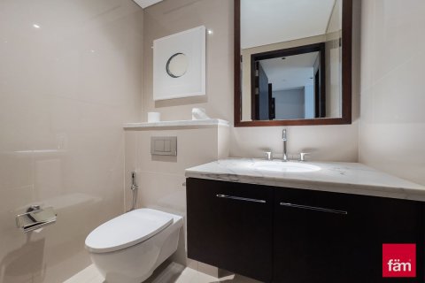 آپارتمان برای اجاره در Downtown Dubai (Downtown Burj Dubai)، Dubai، امارات متحده عربی 3 خوابه ، 225.5 متر مربع ، شماره 655740 - تصویر 15