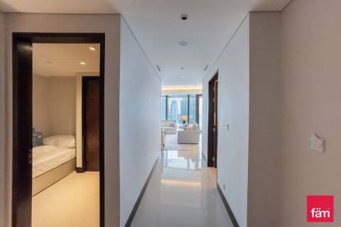 Appartement te huur in Downtown Dubai (Downtown Burj Dubai), Dubai, VAE 3 slaapkamers, 225.5 vr.m., nr 655740 - foto 5