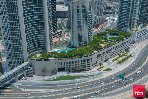 آپارتمان برای اجاره در Downtown Dubai (Downtown Burj Dubai)، Dubai، امارات متحده عربی 3 خوابه ، 225.5 متر مربع ، شماره 655740 - تصویر 27