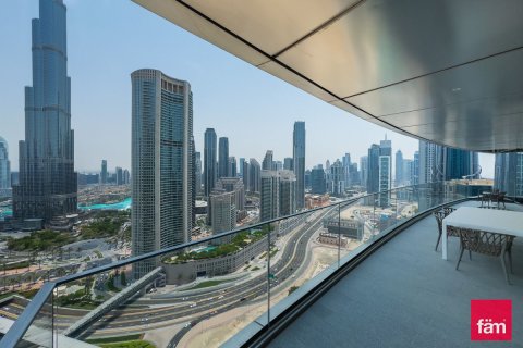 Appartement te huur in Downtown Dubai (Downtown Burj Dubai), Dubai, VAE 3 slaapkamers, 225.5 vr.m., nr 655740 - foto 10