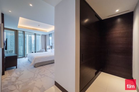 Appartement te huur in Downtown Dubai (Downtown Burj Dubai), Dubai, VAE 3 slaapkamers, 225.5 vr.m., nr 655740 - foto 28
