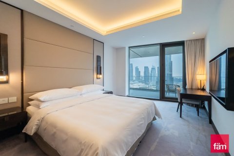 Appartement te huur in Downtown Dubai (Downtown Burj Dubai), Dubai, VAE 3 slaapkamers, 225.5 vr.m., nr 655740 - foto 30