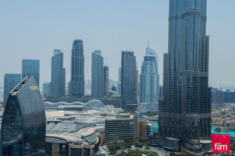 Appartement te huur in Downtown Dubai (Downtown Burj Dubai), Dubai, VAE 3 slaapkamers, 225.5 vr.m., nr 655740 - foto 25