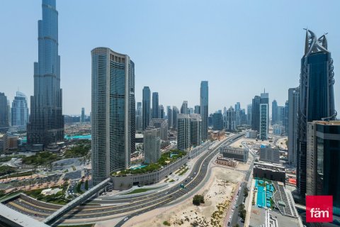 Appartement te huur in Downtown Dubai (Downtown Burj Dubai), Dubai, VAE 3 slaapkamers, 225.5 vr.m., nr 655740 - foto 8