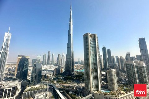 Appartement te huur in Downtown Dubai (Downtown Burj Dubai), Dubai, VAE 3 slaapkamers, 225.5 vr.m., nr 655740 - foto 6