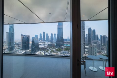Appartement te huur in Downtown Dubai (Downtown Burj Dubai), Dubai, VAE 3 slaapkamers, 225.5 vr.m., nr 655740 - foto 26
