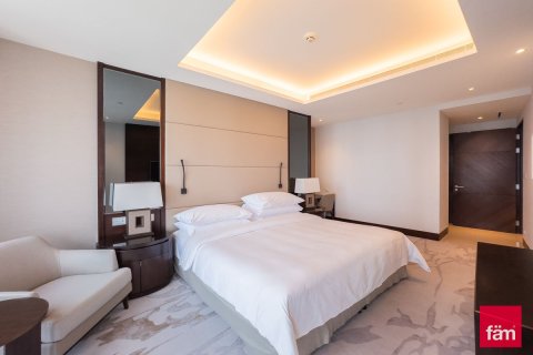 Appartement te huur in Downtown Dubai (Downtown Burj Dubai), Dubai, VAE 3 slaapkamers, 225.5 vr.m., nr 655740 - foto 19