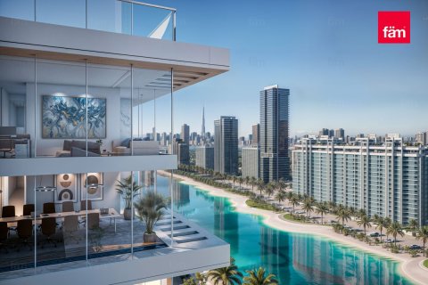 Byt v Dubai, SAE 2 ložnice, 120.4 m² Č.: 655737 - fotografie 10