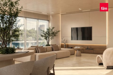 Apartman u gradu Dubai, UAE 2 spavaće sobe, 120.4 m2 Br. 655737