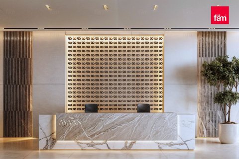 Byt v Dubai, SAE 2 ložnice, 120.4 m² Č.: 655737 - fotografie 8