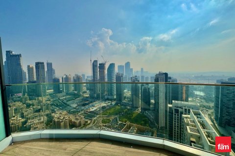 Apartament de închiriat în Downtown Dubai (Downtown Burj Dubai), Dubai, EAU 3 dormitoare, 188 mp.  №655734 - poză 5