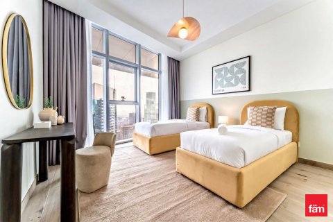 Apartmen di Downtown Dubai (Downtown Burj Dubai), UAE 3 bilik tidur, 185.3 meter persegi № 655734 - foto 13