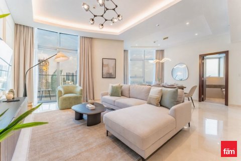 Apartamento en Downtown Dubai (Downtown Burj Dubai), Dubai, EAU 3 dormitorios, 185.3 m² № 655734
