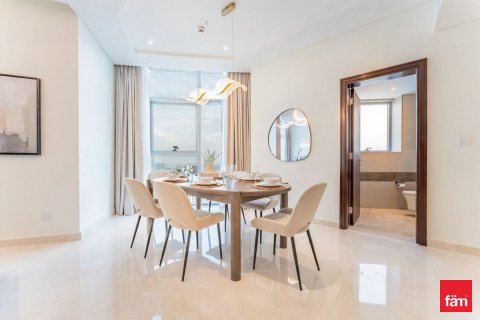 Apartmen di Downtown Dubai (Downtown Burj Dubai), UAE 3 bilik tidur, 185.3 meter persegi № 655734 - foto 8