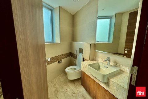 Apartament de închiriat în Downtown Dubai (Downtown Burj Dubai), Dubai, EAU 3 dormitoare, 188 mp.  №655734 - poză 20