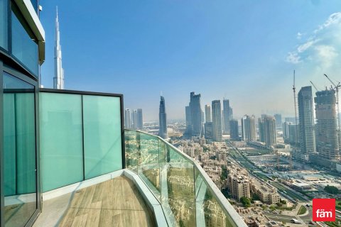 Apartament de închiriat în Downtown Dubai (Downtown Burj Dubai), Dubai, EAU 3 dormitoare, 188 mp.  №655734 - poză 8