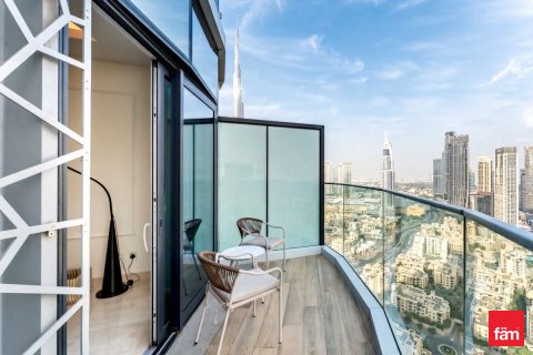 Apartmen di Downtown Dubai (Downtown Burj Dubai), UAE 3 bilik tidur, 185.3 meter persegi № 655734 - foto 3