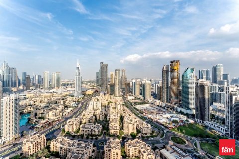Apartmen di Downtown Dubai (Downtown Burj Dubai), UAE 3 bilik tidur, 185.3 meter persegi № 655734 - foto 25