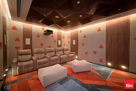 Üürile anda korter asukohaga Downtown Dubai (Downtown Burj Dubai), AÜE: 3 magamistoaga, 188 m² Nr 655734 - pilt 17