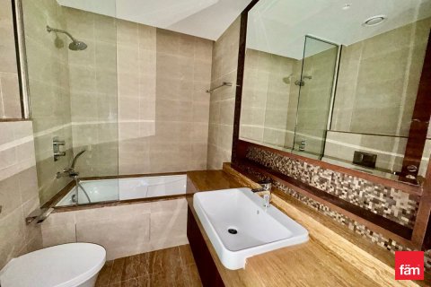 Apartament de închiriat în Downtown Dubai (Downtown Burj Dubai), Dubai, EAU 3 dormitoare, 188 mp.  №655734 - poză 21