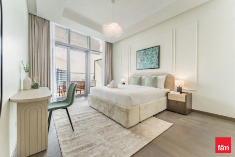 Apartmen di Downtown Dubai (Downtown Burj Dubai), UAE 3 bilik tidur, 185.3 meter persegi № 655734 - foto 10